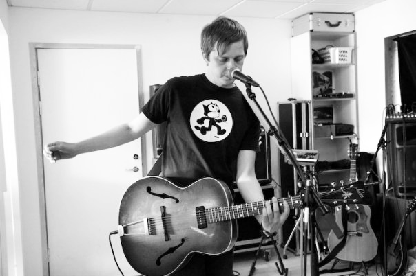 teitur