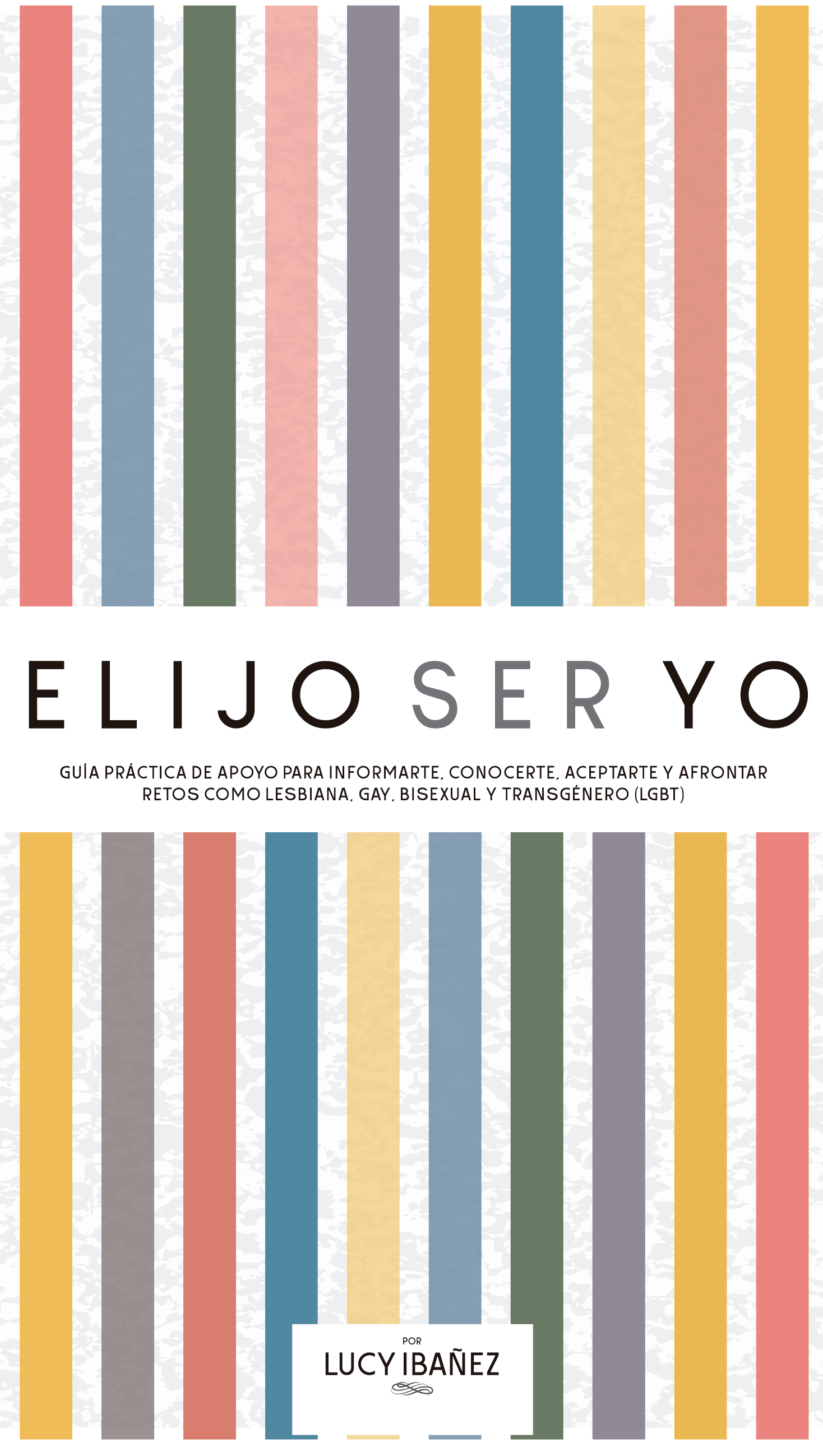 Presentación Del Libro “Elijo Ser Yo” - CCELima